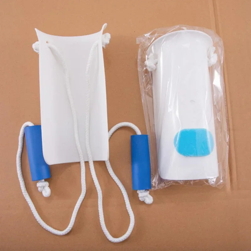 Sok Helper – Sokken Aantrekken Zonder Bukken – Ideaal bij Beperkte Mobiliteit