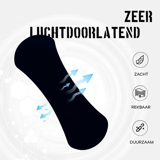 Neusstrips - Beter slapen zonder snurken